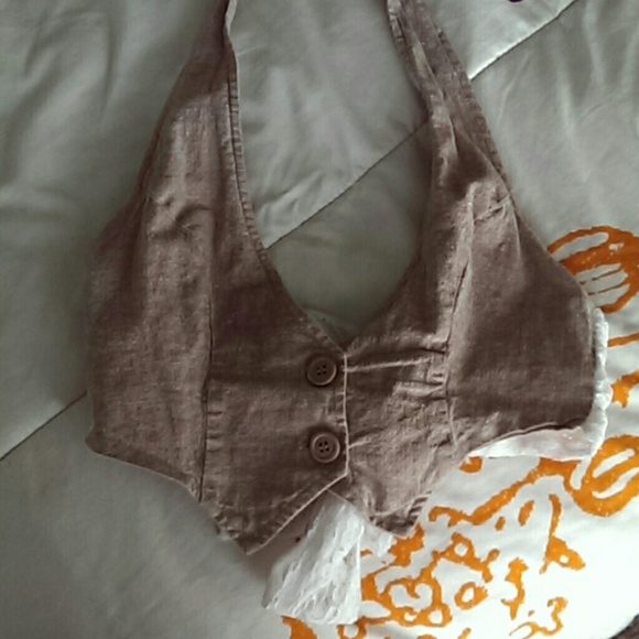 Vest
