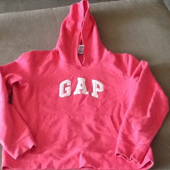 Gap sweatshirt