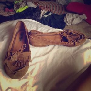 Steve Madden Shoes