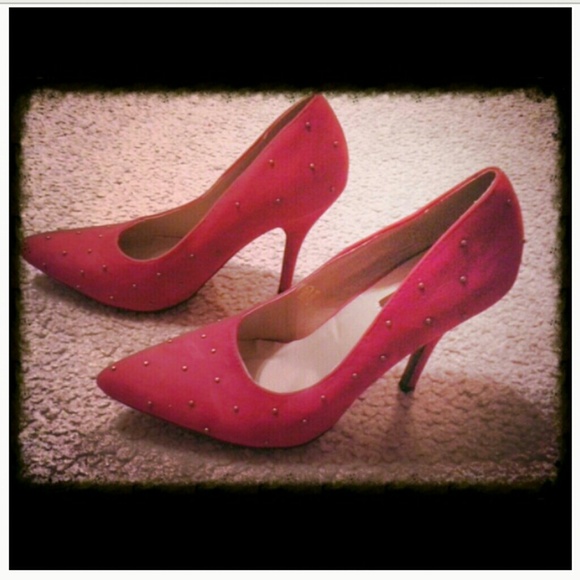 yoki Shoes - Bundle for 2 shoes!!