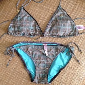 Juicy Couture Bikini