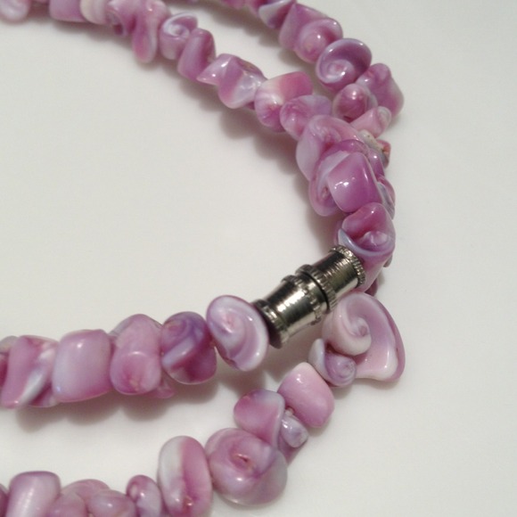 3 necklaces - Picture 3 of 4