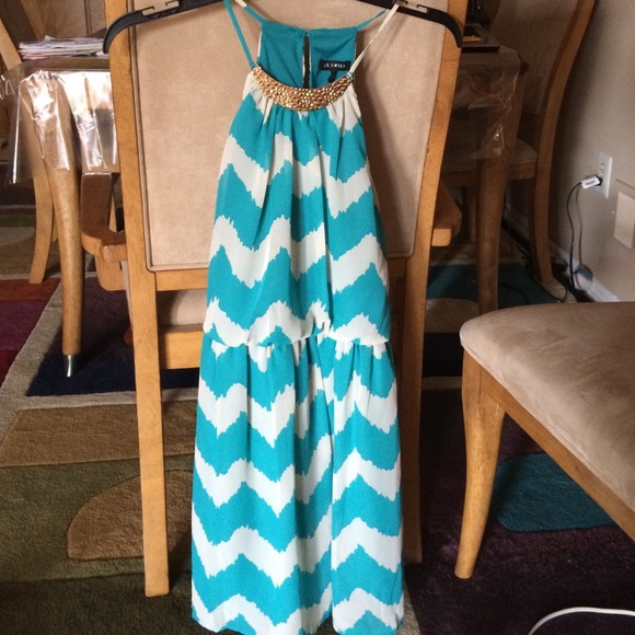 Any occasion dress
