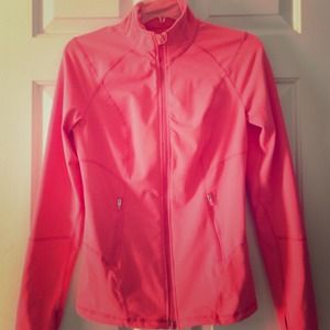 Zella performance/running Jacket Nordstrom