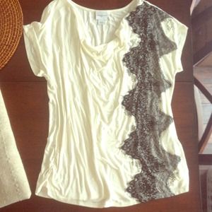 Size XL Jaclyn smith shirt