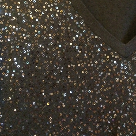 Sparkly top - Picture 3 of 3