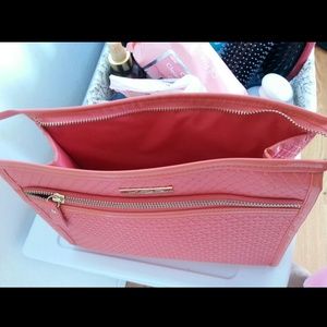 Beautiful make up bag