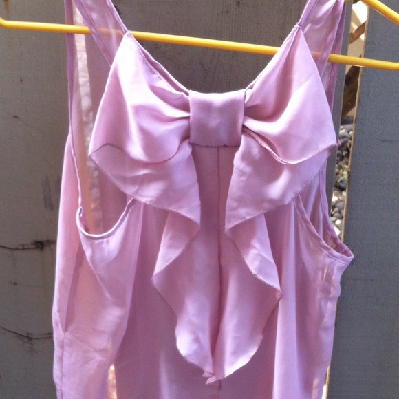 Bow top