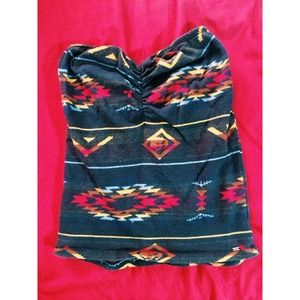 ❌SOLD❌ OBEY tube top