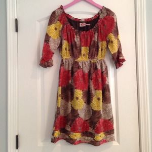 **REDUCED** Juicy Couture dress!