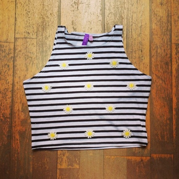 Crop Top from LF