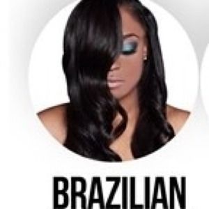 Virgin remy hair