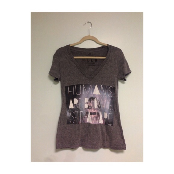 Zumiez Tops - ❌Sold in Bundle❌Glmr Kills Tee