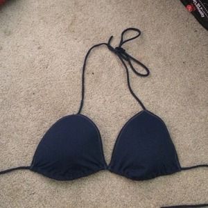 Abercrombie bathingsuit top