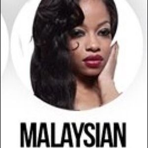 Virgin Remy Hair