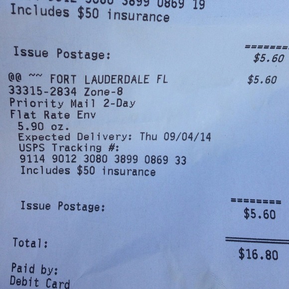 fringe shorts - Picture 4 of 4