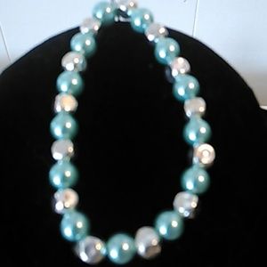 Stretch able bracelet