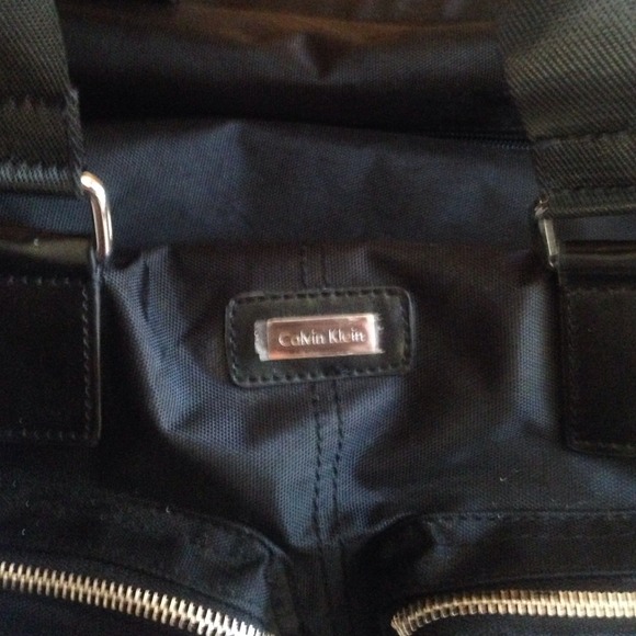 Calvin Klein Bags Travel Bag Calvin Klein Poshmark