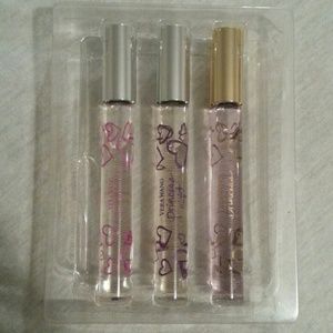 Vera Wang Princess & Pink & Night