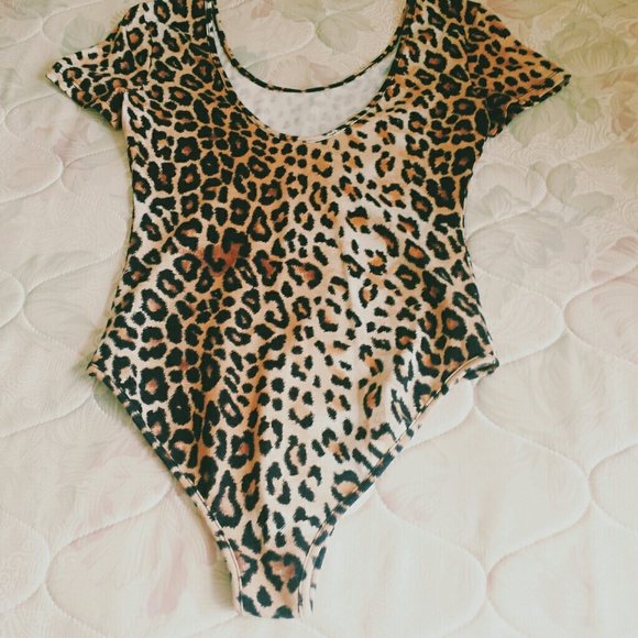 Bathing suit