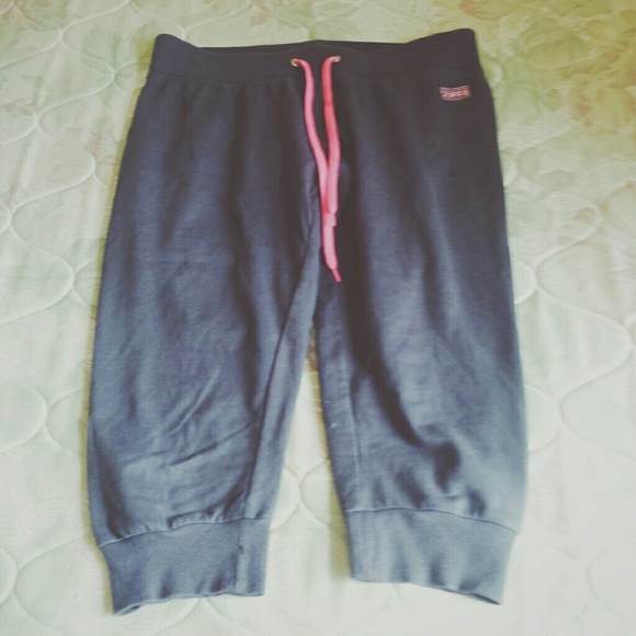 Grey Sweats