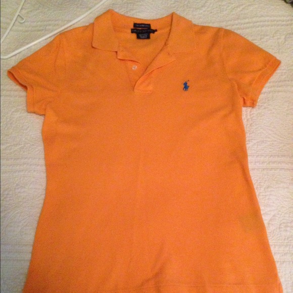 Ralph Lauren polo