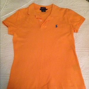 Ralph Lauren polo