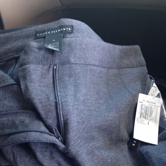 Slacks