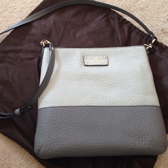kate spade Handbags - kate spade Crossbody