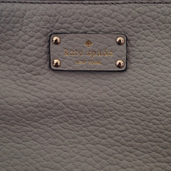 kate spade Crossbody - Picture 2 of 4