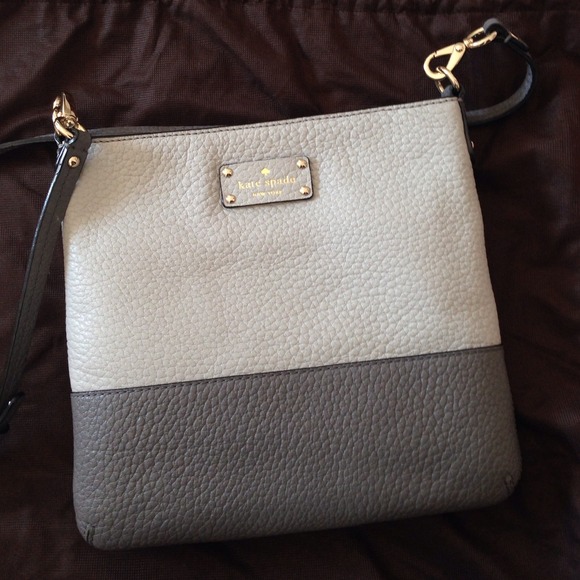kate spade Crossbody - Picture 3 of 4