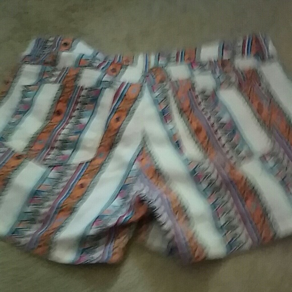 Shorts - Picture 2 of 2