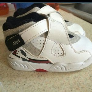 Jordan 8s