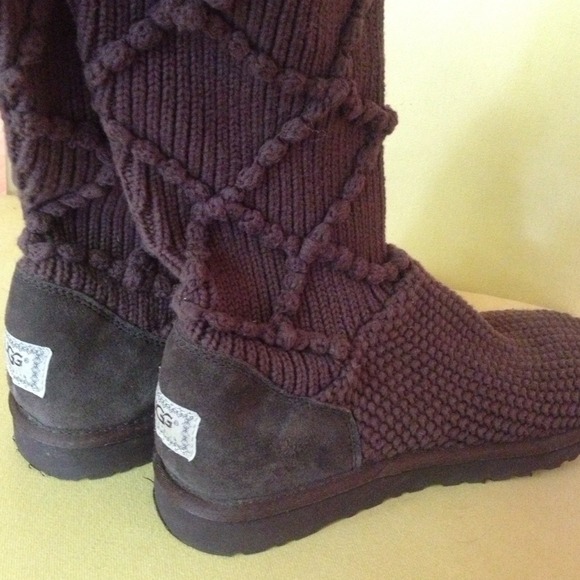 Authentic Ugg boots