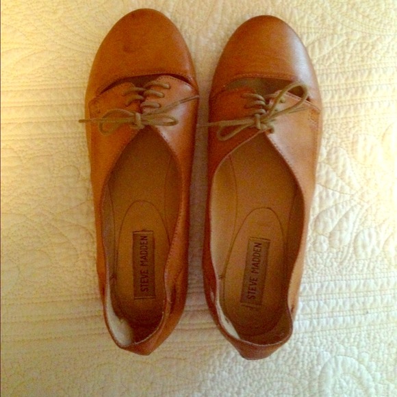 Steve Madden GRACE flats