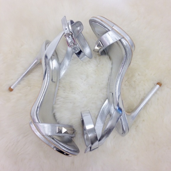 BCBGMaxAzria Shoes - BCBG Freesia Stilettos