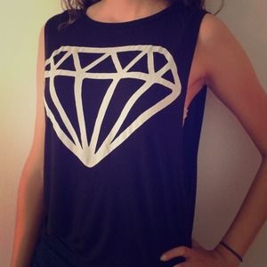 Muscle tee