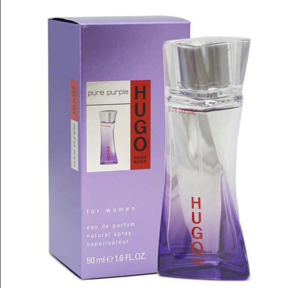 ❌SOLD❌ Hugo Boss Perfume - Picture 1 of 1