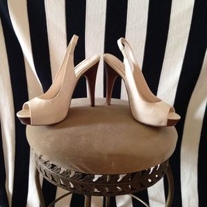 Reserved Jessica Simpson size 7 shoes