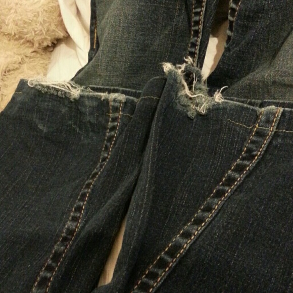 Women true religion jeans