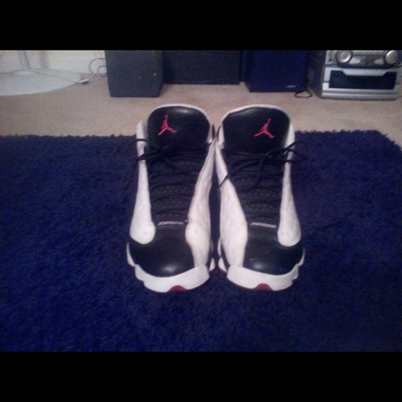 Jordan 13 retro - Picture 2 of 3