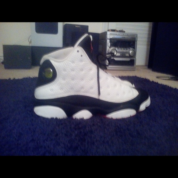 Jordan 13 retro - Picture 3 of 3
