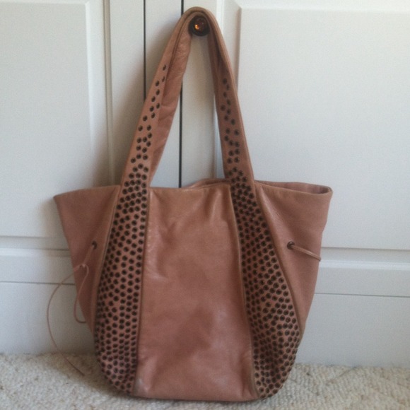 ON HOLD More pictures of Kooba purse