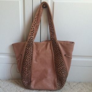 ON HOLD More pictures of Kooba purse