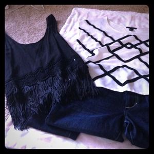 Forever 21 **BUNDLE** tops