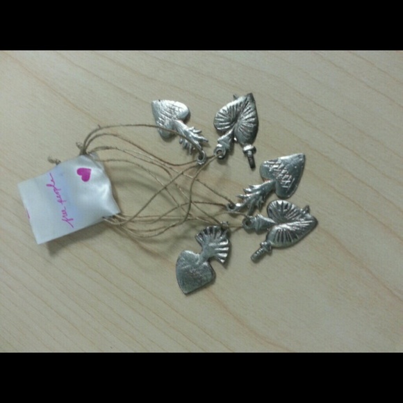 Free People Charm