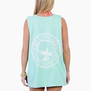 The Southern Company Tank