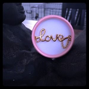 Love😍 bracelet
