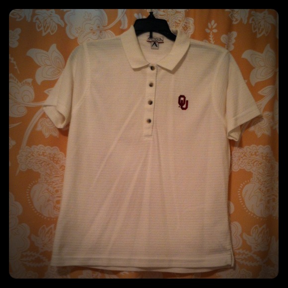 OU Shirt