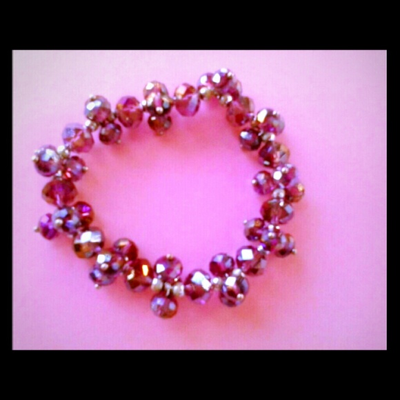 Stretchy Bracelet